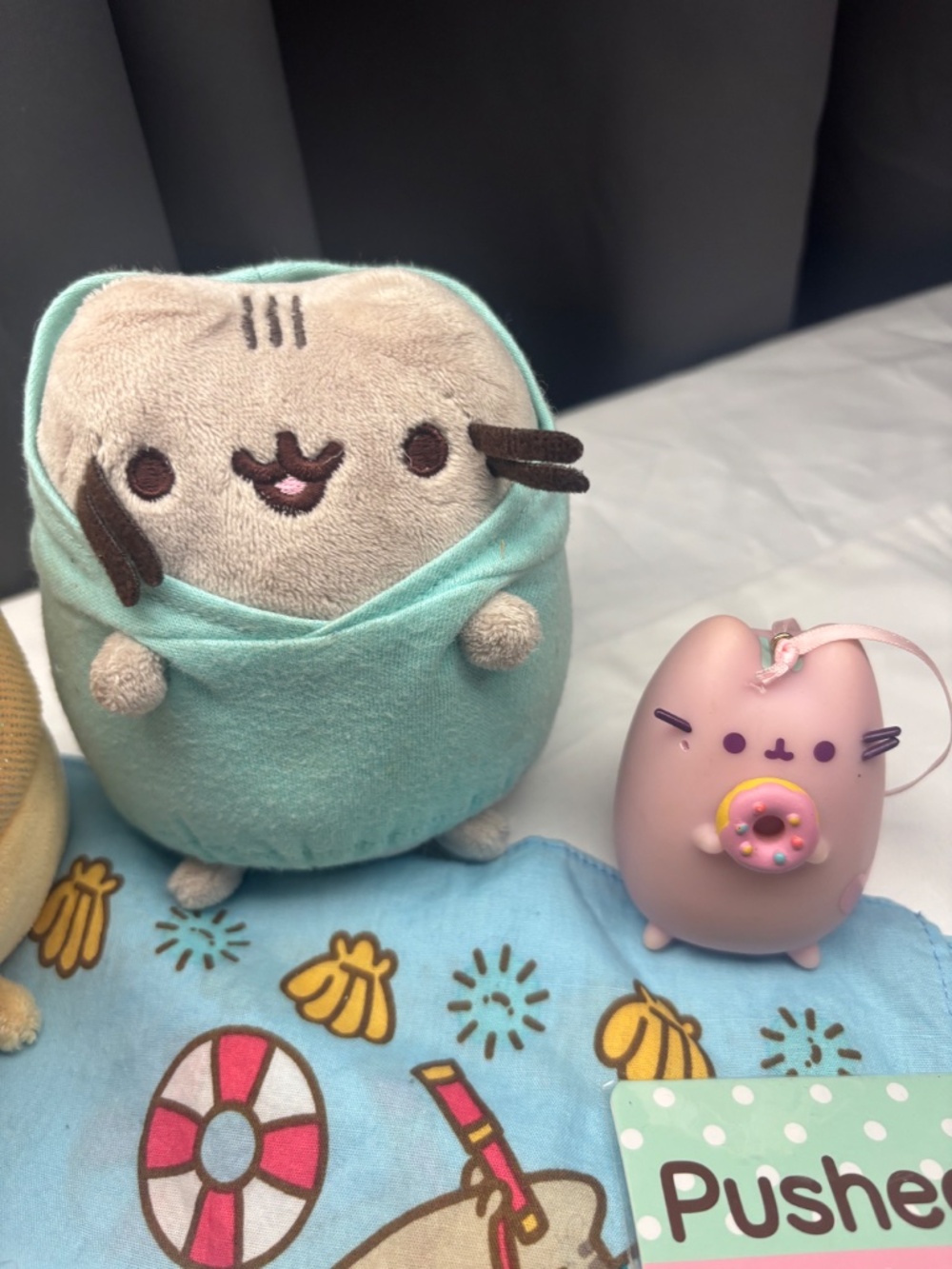 Pusheen - Picture 2 of 5